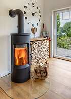 Uitzicht op de Bergen