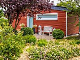 Uitzicht op de Bergen