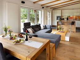 Uitzicht op de Bergen