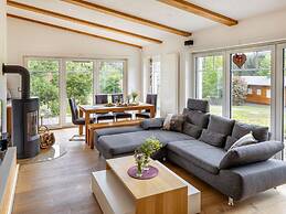 Uitzicht op de Bergen