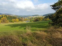 Uitzicht op de Bergen