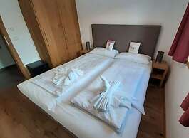 Alpin Residenzen Top 12