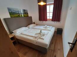 Alpin Residenzen Top 12