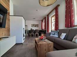 Alpin Residenzen Top 12