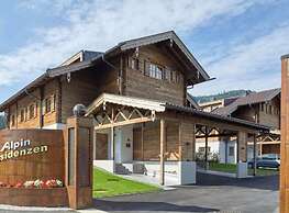 Alpin Residenzen Top 12