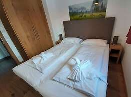 Alpin Residenzen Top 12