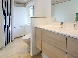 6 Person Holiday Home in Hadsund