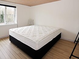 6 Person Holiday Home in Hadsund