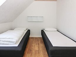 6 Person Holiday Home in Hadsund