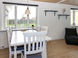 6 Person Holiday Home in Hadsund