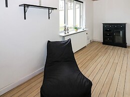 6 Person Holiday Home in Hadsund