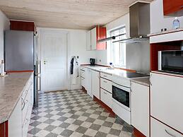 6 Person Holiday Home in Hadsund