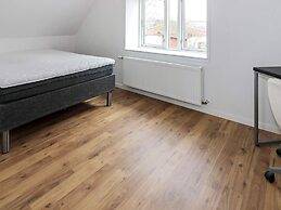 6 Person Holiday Home in Hadsund