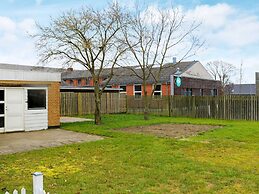 6 Person Holiday Home in Hadsund