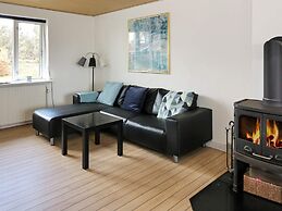 6 Person Holiday Home in Hadsund