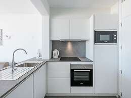 Olbia 101 on the Beach With sea View