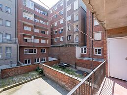 Olbia 101 on the Beach With sea View