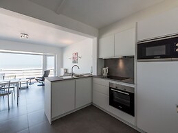 Olbia 101 on the Beach With sea View