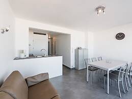 Olbia 101 on the Beach With sea View