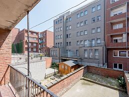 Olbia 101 on the Beach With sea View