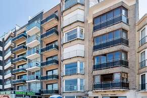 Olbia 101 on the Beach With sea View