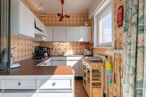 Penthouse With sea View in Koksijde