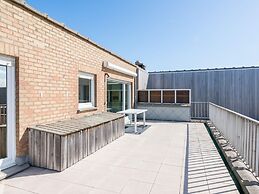 Penthouse With sea View in Koksijde