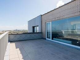 Penthouse With sea View in Koksijde