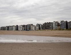 Penthouse With sea View in Koksijde