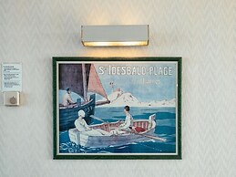 Penthouse With sea View in Koksijde