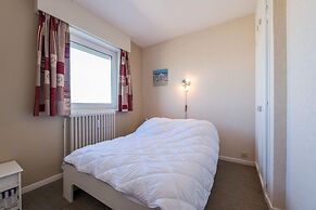 Penthouse With sea View in Koksijde