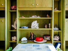 Penthouse With sea View in Koksijde