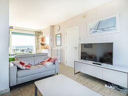 Penthouse With sea View in Koksijde