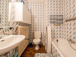 Penthouse With sea View in Koksijde