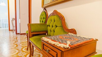 Tra Cielo e Terra - Italian Homing