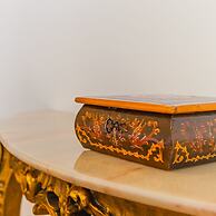 Tra Cielo e Terra - Italian Homing