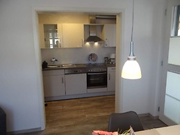 Holiday Apartment Marianne