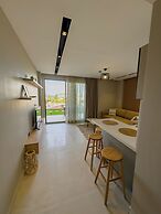 Back Sea Cunda Apart Otel