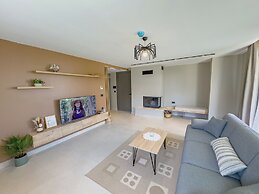 Back Sea Cunda Apart Otel