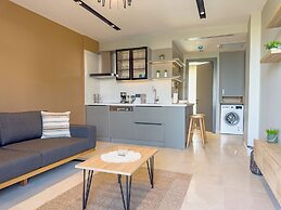 Back Sea Cunda Apart Otel