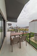 Back Sea Cunda Apart Otel