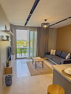 Back Sea Cunda Apart Otel