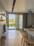 Back Sea Cunda Apart Otel