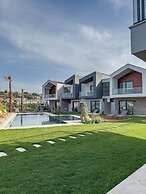 Back Sea Cunda Apart Otel