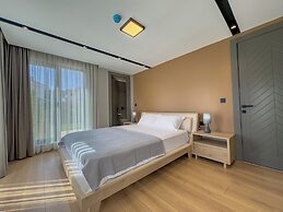 Back Sea Cunda Apart Otel