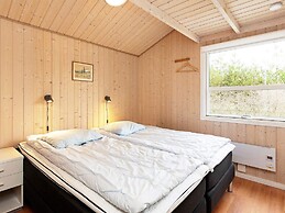 10 Person Holiday Home in Fjerritslev