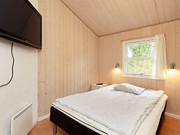 10 Person Holiday Home in Fjerritslev