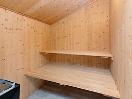 10 Person Holiday Home in Fjerritslev