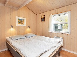 10 Person Holiday Home in Fjerritslev