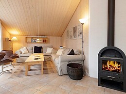 10 Person Holiday Home in Fjerritslev